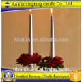 Promotional 8 inch church candle for daily prayer